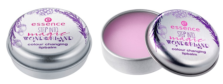essence LE step into magic wonderland lipbalm essence LE step into magic wonderland lipbalm
