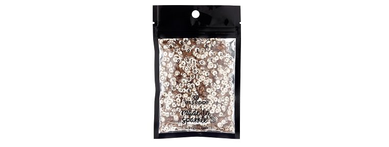 essence limited Edition made to sparkle Suprise Bag