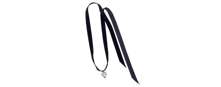 essence limited Edition made to sparkle velvet choker essence limited Edition made to sparkle velvet choker