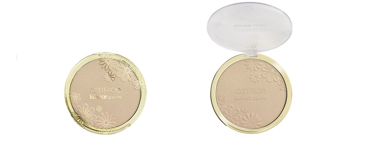 Catrice Kaviar Gauche Highlighter Catrice Kaviar Gauche Highlighter