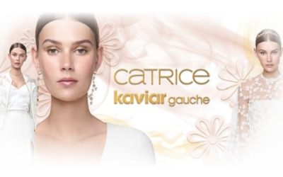 Preview: Kaviar Gauche – Catrice