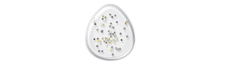 essence Counting Stars Silicone Make Up Sponge