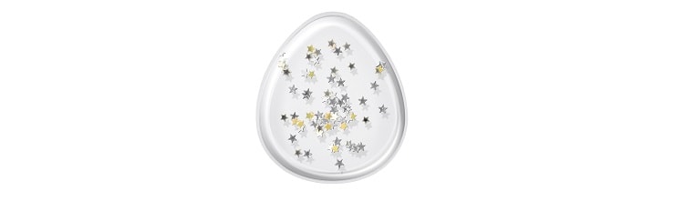 essence Counting Stars Silicone Make Up Sponge essence Counting Stars Silicone Make Up Sponge