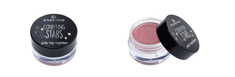 essence limited Edition Counting Stars Jelly Hightlighter essence limited Edition Counting Stars Jelly Hightlighter