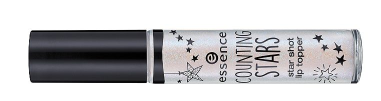 essence limited Edition Counting Stars Lip Topper