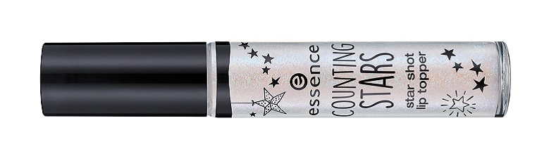 essence limited Edition Counting Stars Lip Topper essence limited Edition Counting Stars Lip Topper