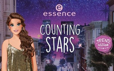 Preview: counting stars – essence