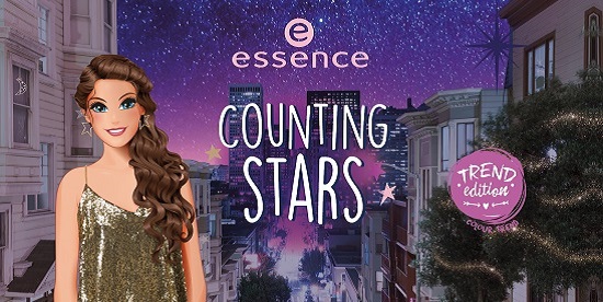 essence trend edition counting stars Header