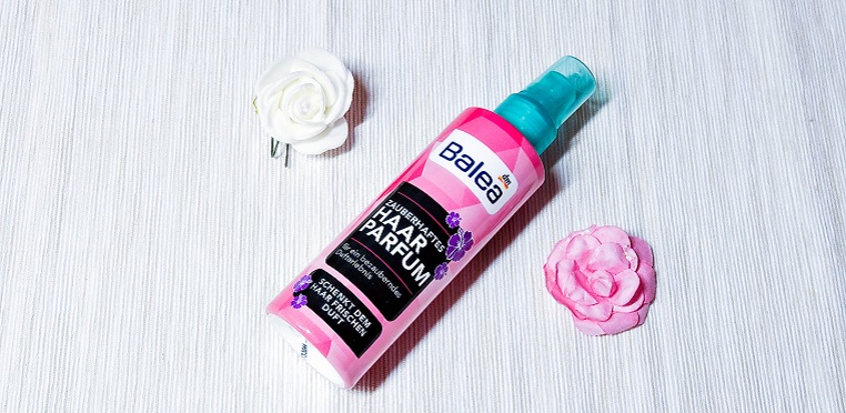 Balea Zauberhaftes Haarparfum Balea Zauberhaftes Haarparfum