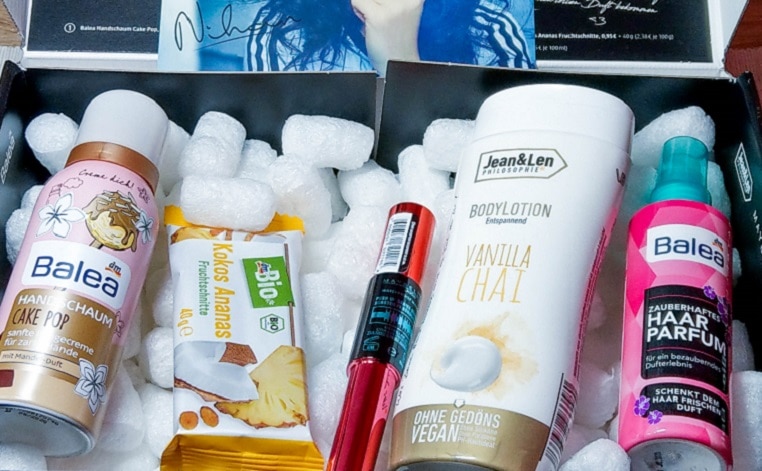 Beauty Black Box Nihan Inhalt Beauty Black Box Nihan Inhalt