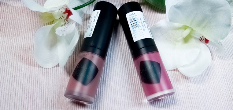 Catrice Liquid Lip Powder Ultra Matt 070 und 080 Verpackung Catrice Liquid Lip Powder Ultra Matt 070 und 080 Verpackung