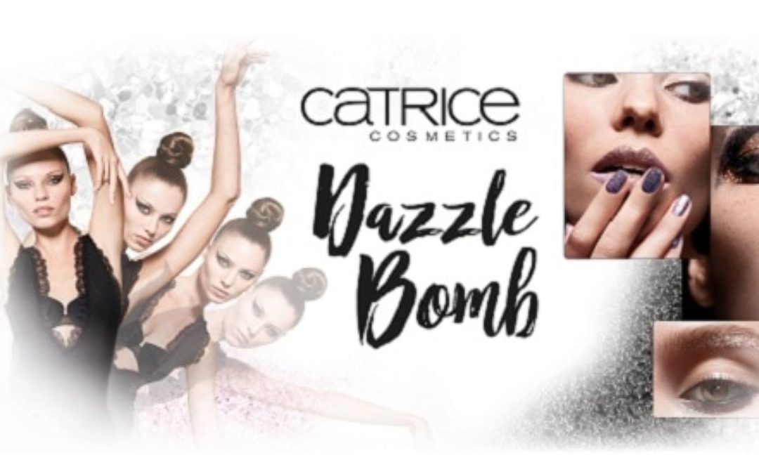 Preview: Dazzle Bomb – Catrice