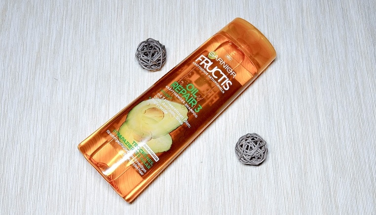 Garnier FRUCTIS OIL REPAIR 3