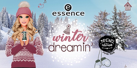 Header limited Edition Winter Dreamin