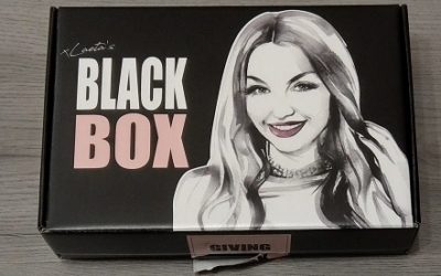 dm Beauty Black Box – xLaeta