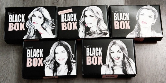 dm Beauty Black Boxen Titelbild