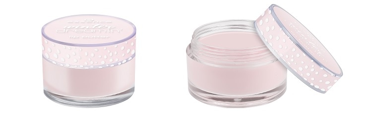 essence limited Edition Winter Dreamin lip butter essence limited Edition Winter Dreamin lip butter