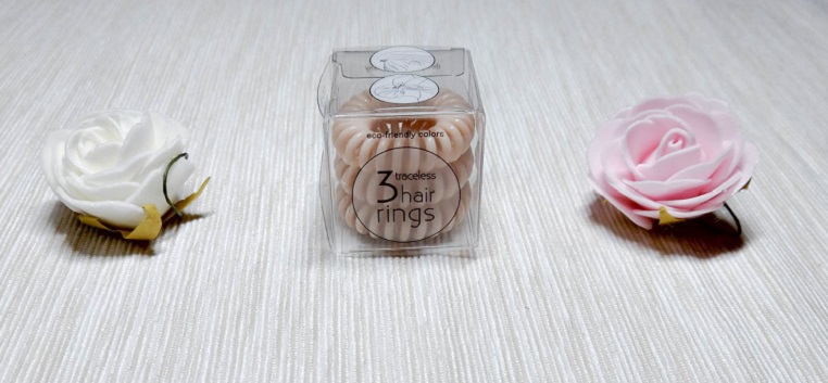 invisibobble Haargummi Original To Be or Nude to Be invisibobble Haargummi Original To Be or Nude to Be