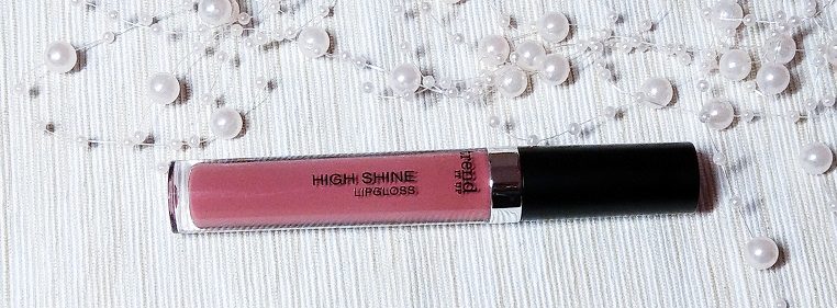 trend IT UP High Shine Lipgloss 140