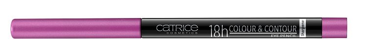 Catrice 18h Colour & Contour Eye Pencil 090