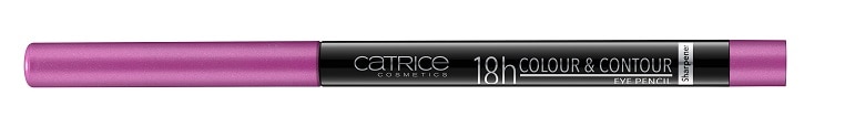 Catrice 18h Colour & Contour Eye Pencil 090 Catrice 18h Colour & Contour Eye Pencil 090