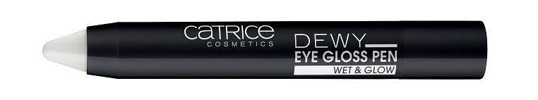 Catrice Dewy Eye Gloss Pen