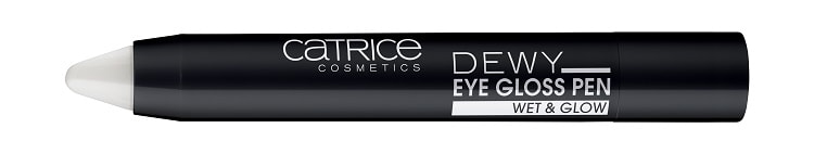 Catrice Dewy Eye Gloss Pen Catrice Dewy Eye Gloss Pen