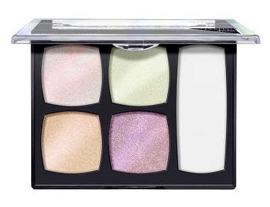 Catrice Holographic Glow Palette