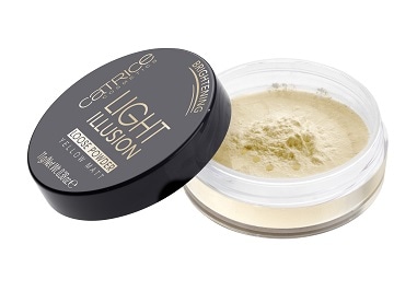 Catrice Light Illusion Loose Powder