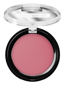 Catrice Blush Flush Butter To Powder Blush offen