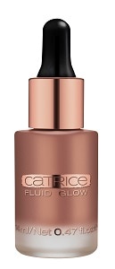 Catrice Blush Fluid Glow geschlossen