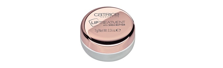 Catrice Lip Treatment