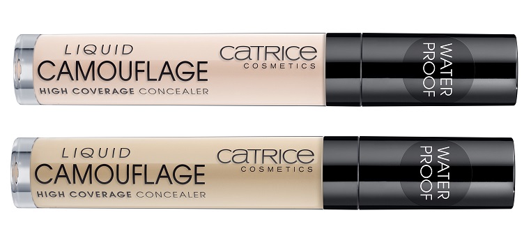Catrice Liquid Camouflage 007 015 Catrice Liquid Camouflage 007 015