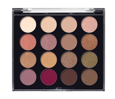 Catrice Professional Artist Eyshadow Palette