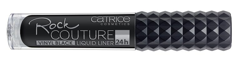 Catrice Rock Couture Liquid Liner 010