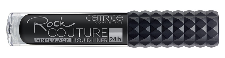 Catrice Rock Couture Liquid Liner 010 Catrice Rock Couture Liquid Liner 010