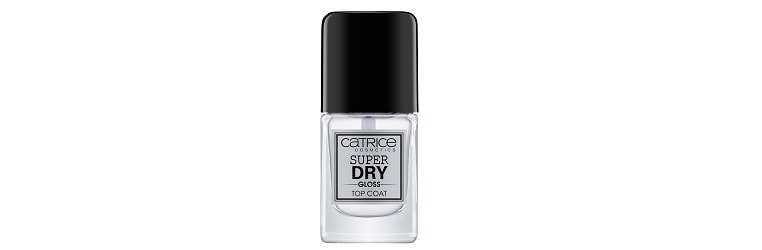 Catrice Super Dry Top Coat