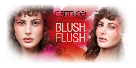 Header Catrice Blush Flush