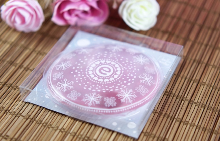 essence limited Edition winter dreamin heat pack essence limited Edition winter dreamin heat pack