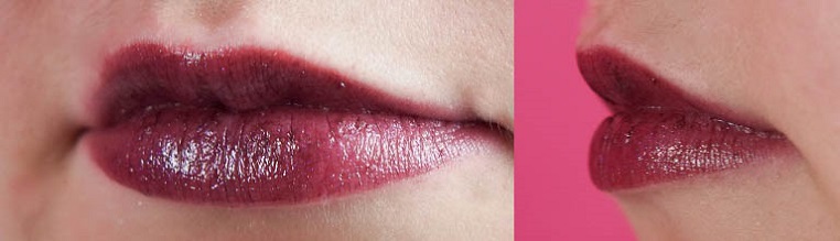 essence limited Edition winter dreamin‘ sheer lipstick hot cocoa & fuzzy socks swatches essence limited Edition winter dreamin' sheer lipstick hot cocoa & fuzzy socks swatches