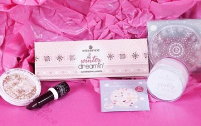 Review: essence winter dreamin‘