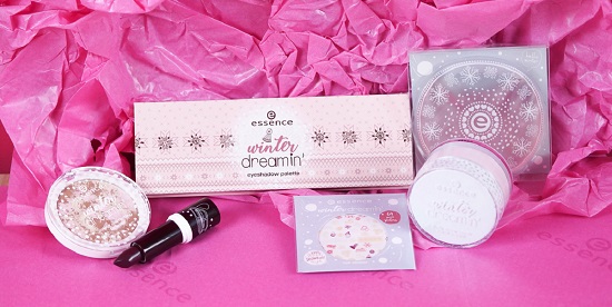 essence Review winter dreamin Titelbild