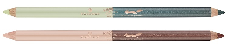 essence wood you love me? duo eye pencil essence wood you love me? duo eye pencil