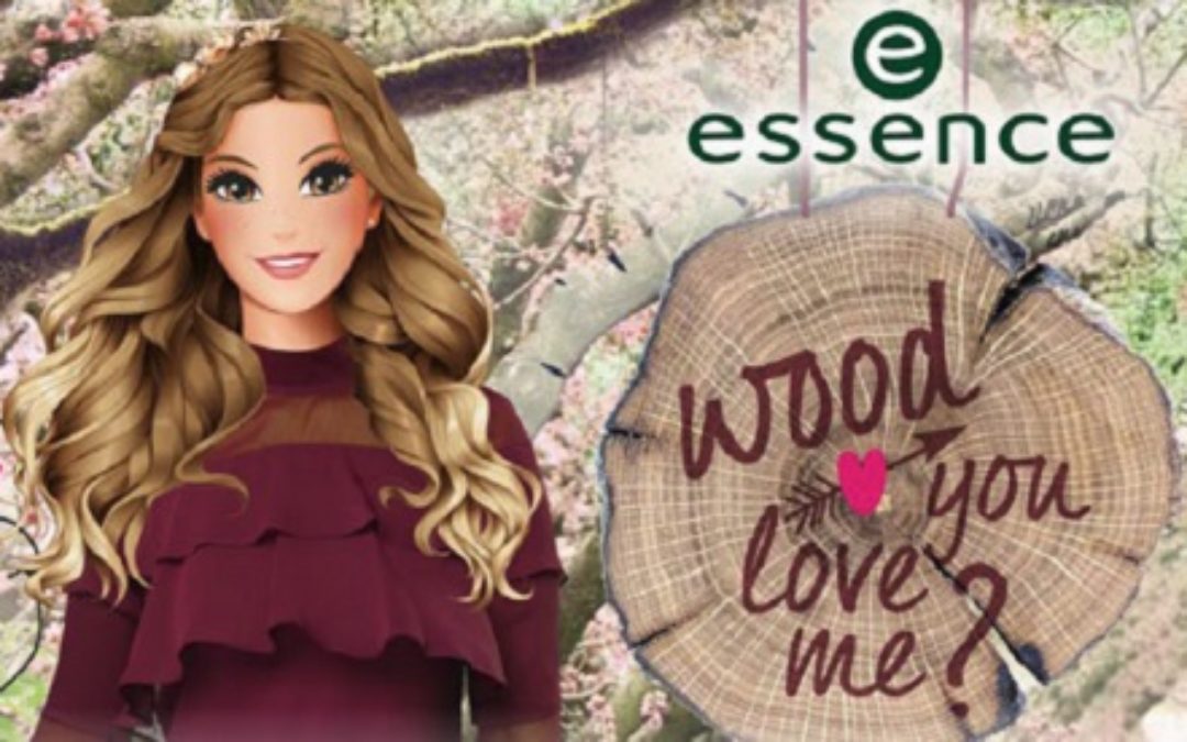 Preview: essence wood you love me?