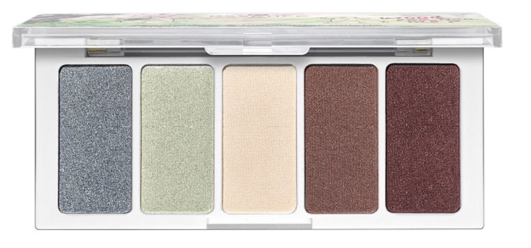 essence wood you love me ? eyeshadow & highlighter palette essence wood you love me ? eyeshadow & highlighter palette