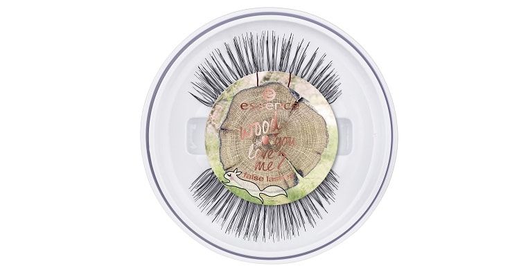 essence wood you love me? false lashes essence wood you love me? false lashes