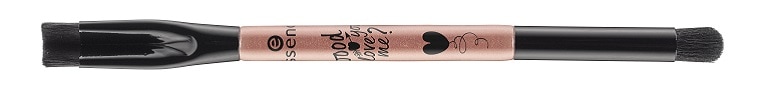 essence wood you love me? smokey eye duo brush essence wood you love me? smokey eye duo brush