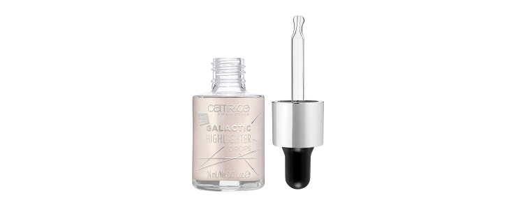 Catrice Galatic Highlighter Drops