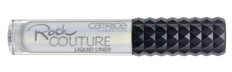 Catrice Rock Couture Liquid Liner 040