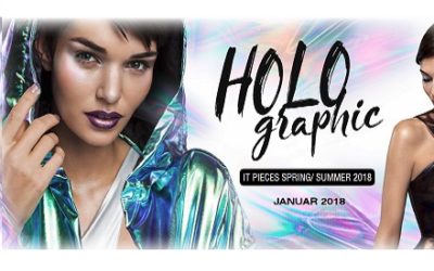 Preview: Catrice HOLO graphic